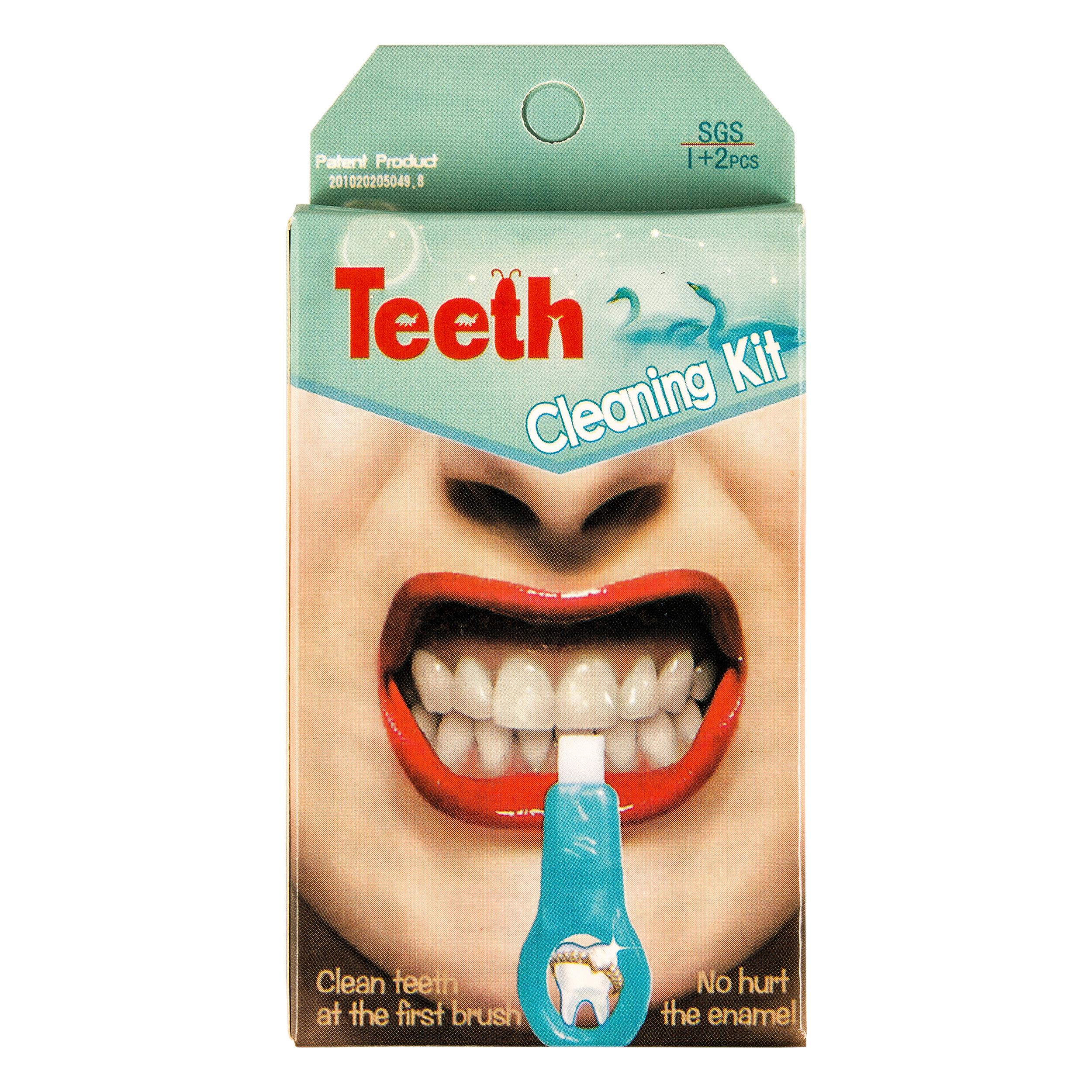 Teeth Cleaning Kit. Карандаш для отбеливания зубов белый. Очень чувствительные зубы. Отбеливание зубов в домашних условиях. Отбеливание зубов маслами